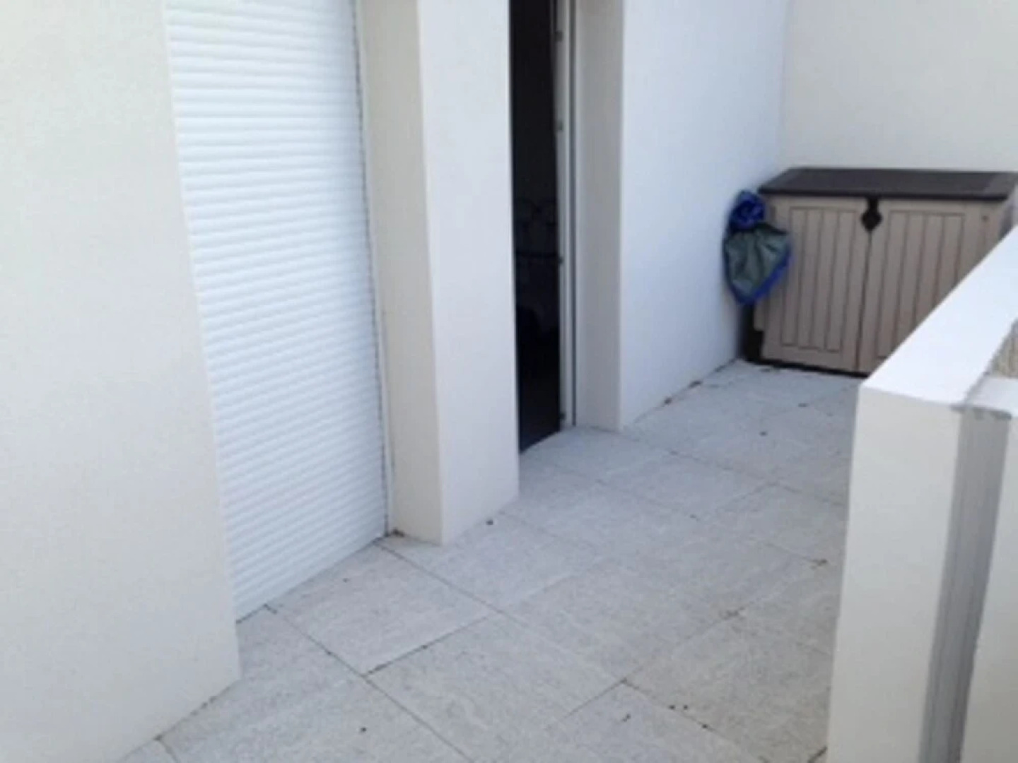 Apartment With 2 Bedrooms in Perpignan, With Furnished Terrace - 12 km