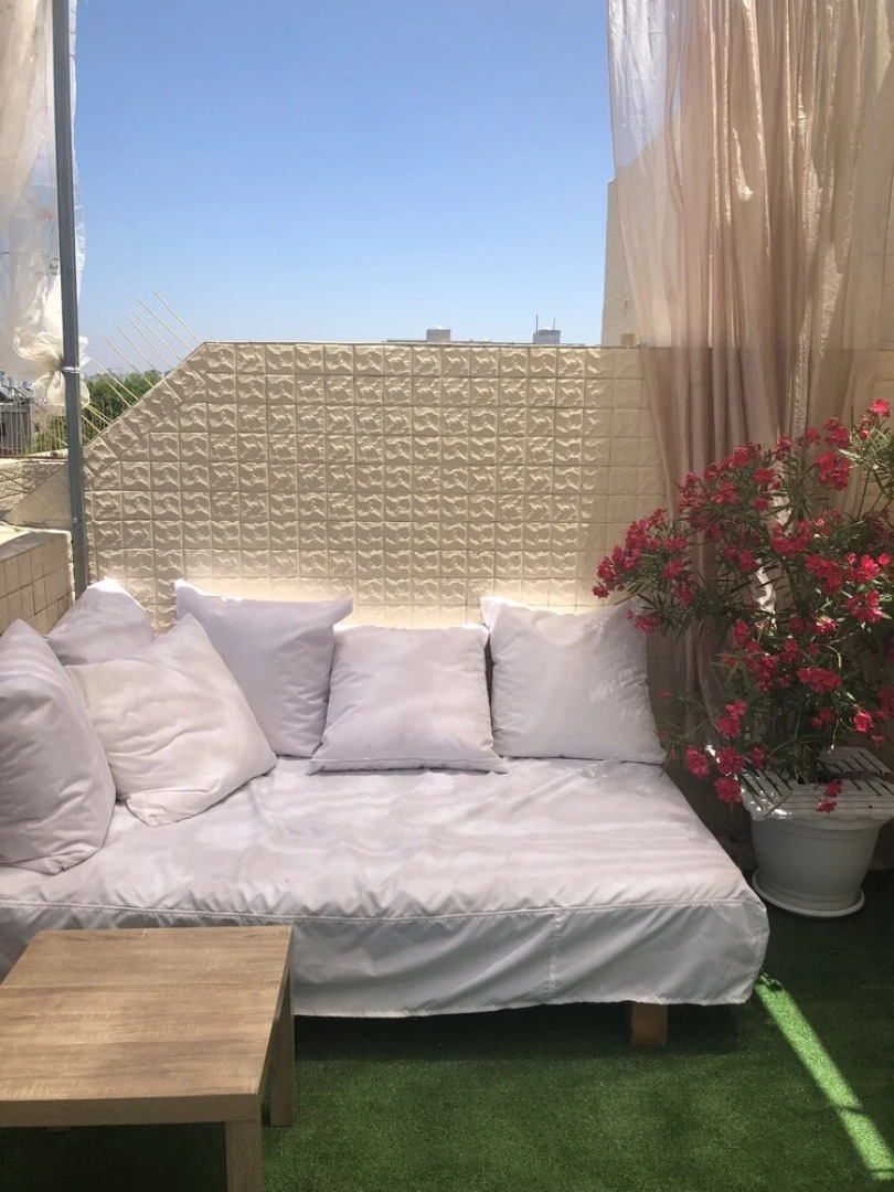 Apartment Oskar Beach