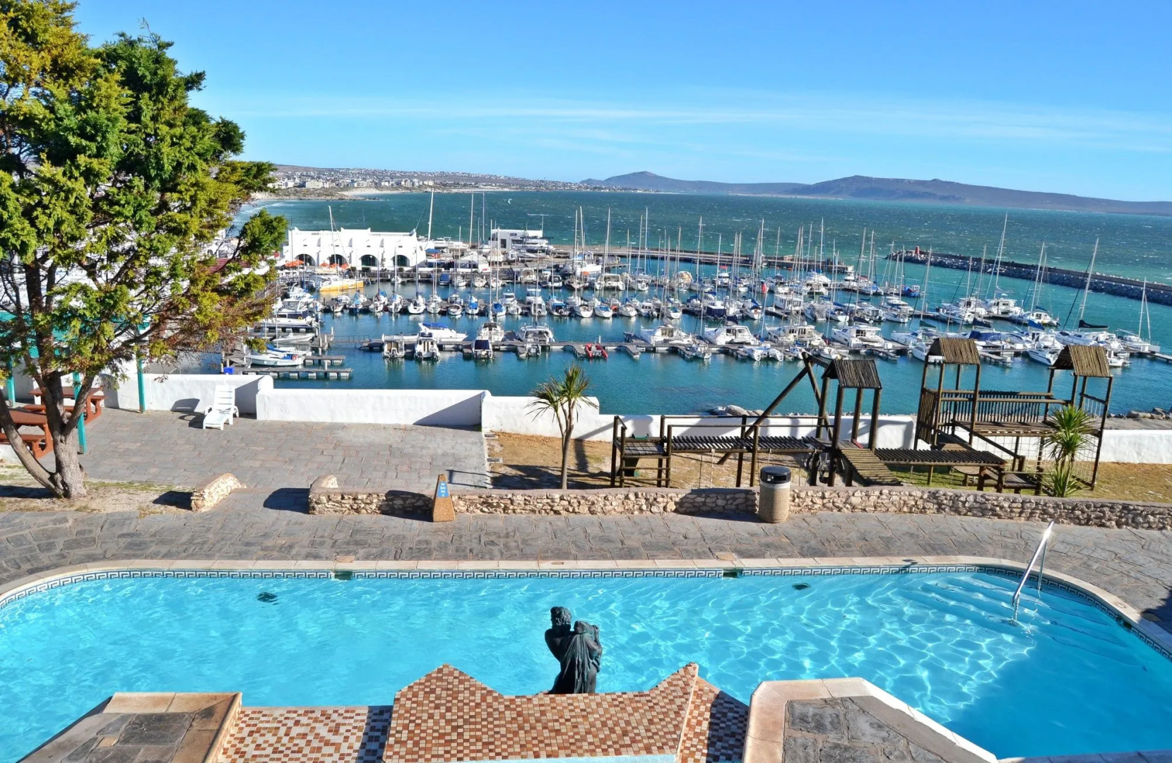 Club Mykonos Langebaan