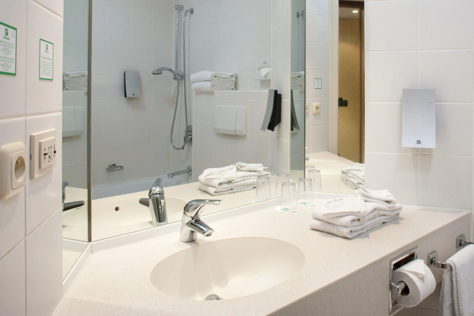 Holiday Inn Gent Expo by IHG