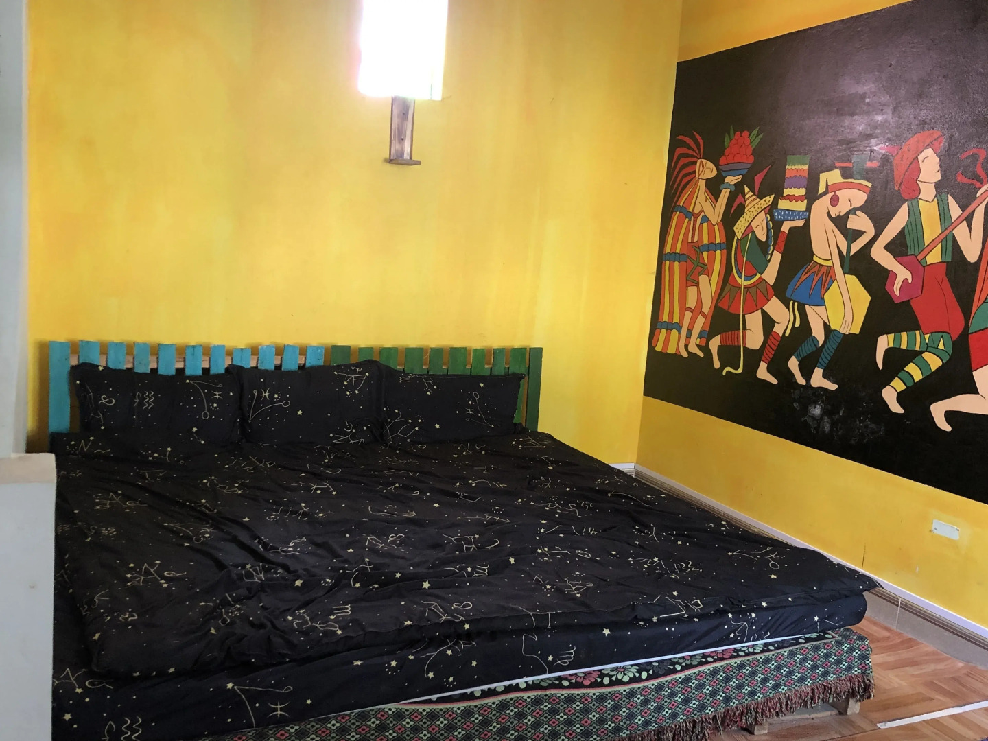 Saigonese Trekking House - Hostel