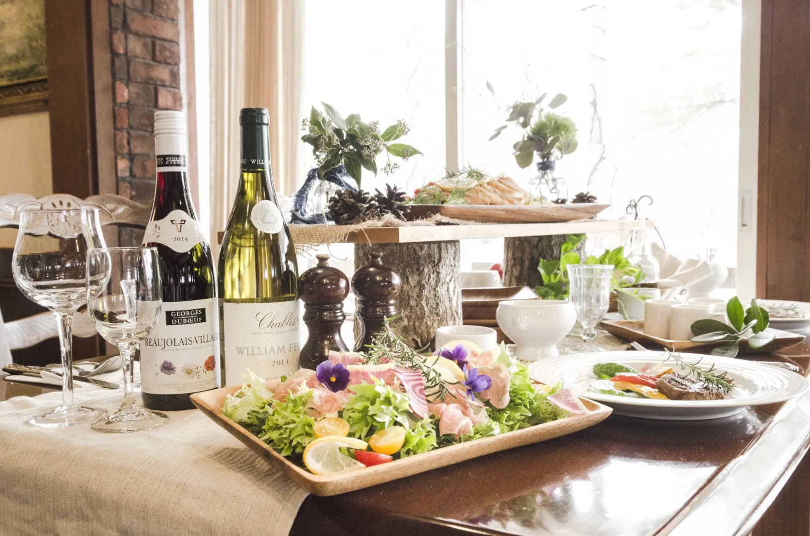 Luna Observatory Auberge Mori No Atelier