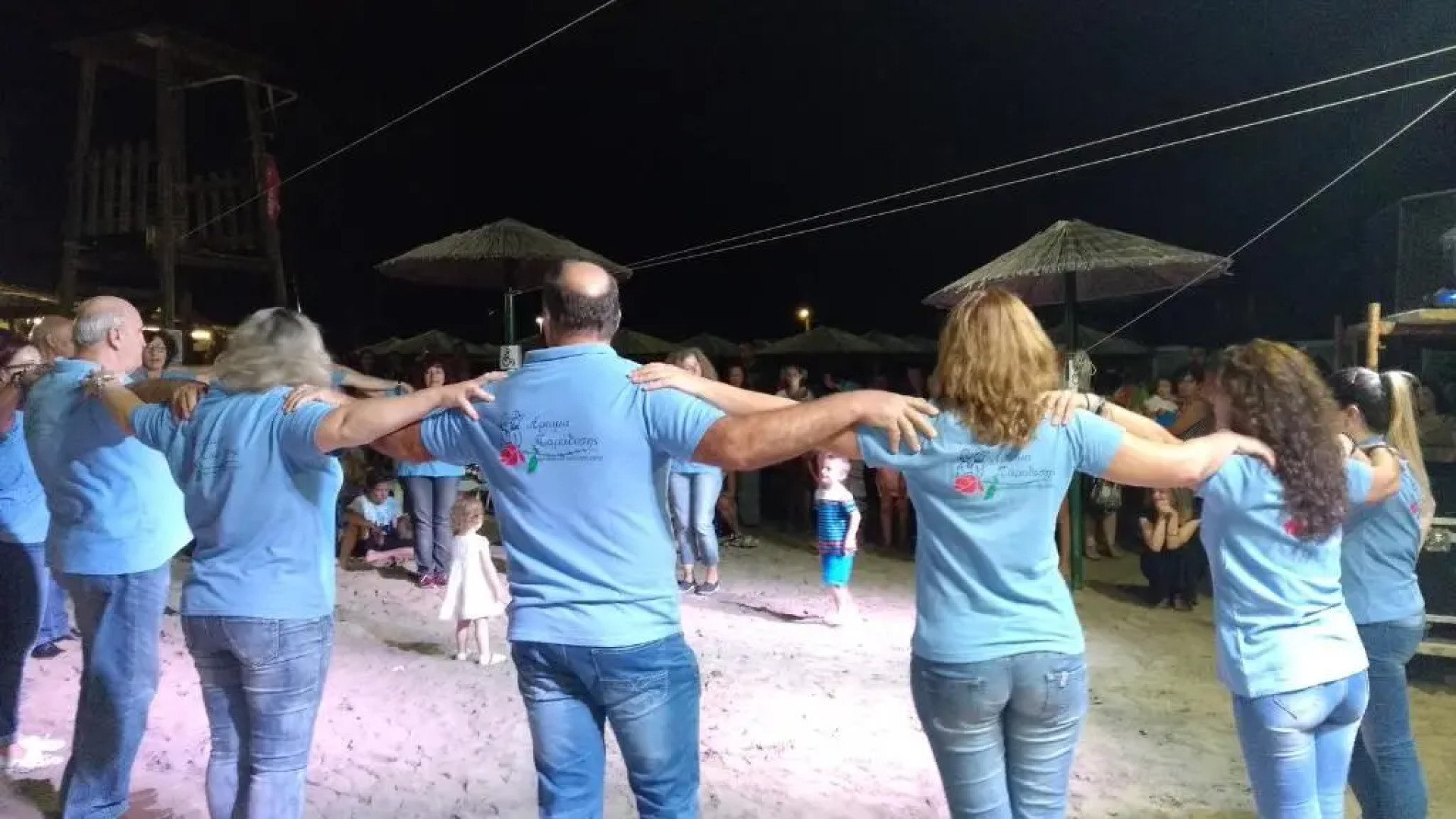 Akti Miaouli Holiday Home