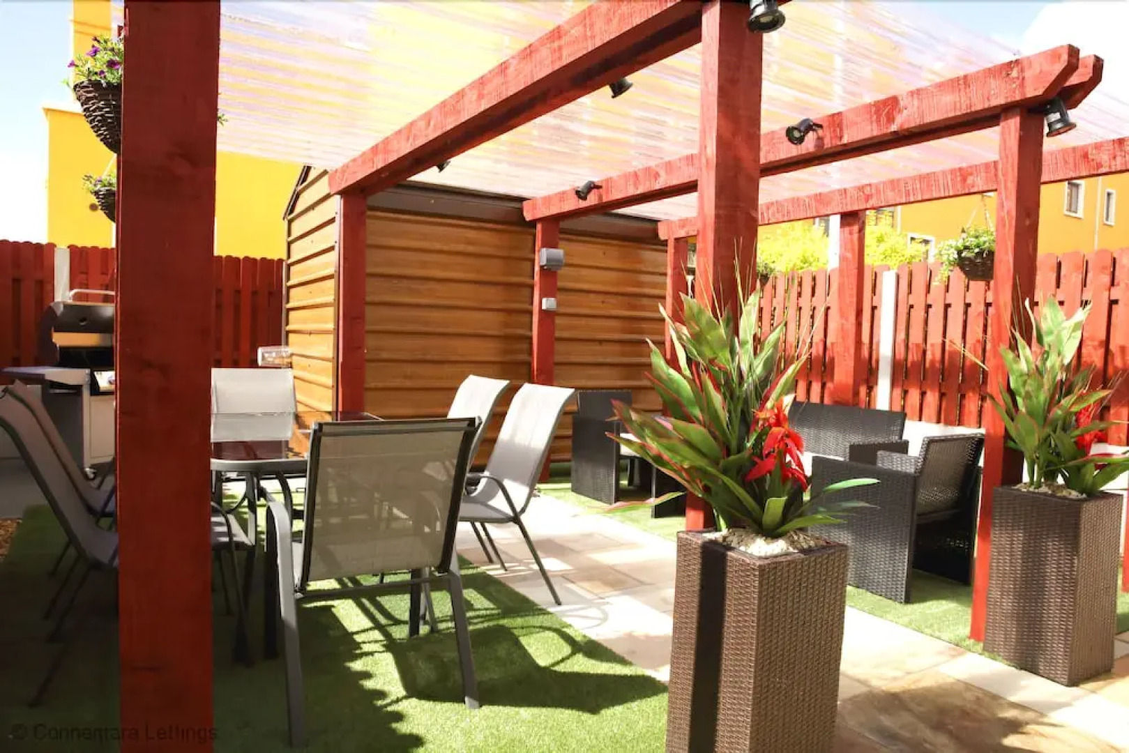 The Art House, Clifden