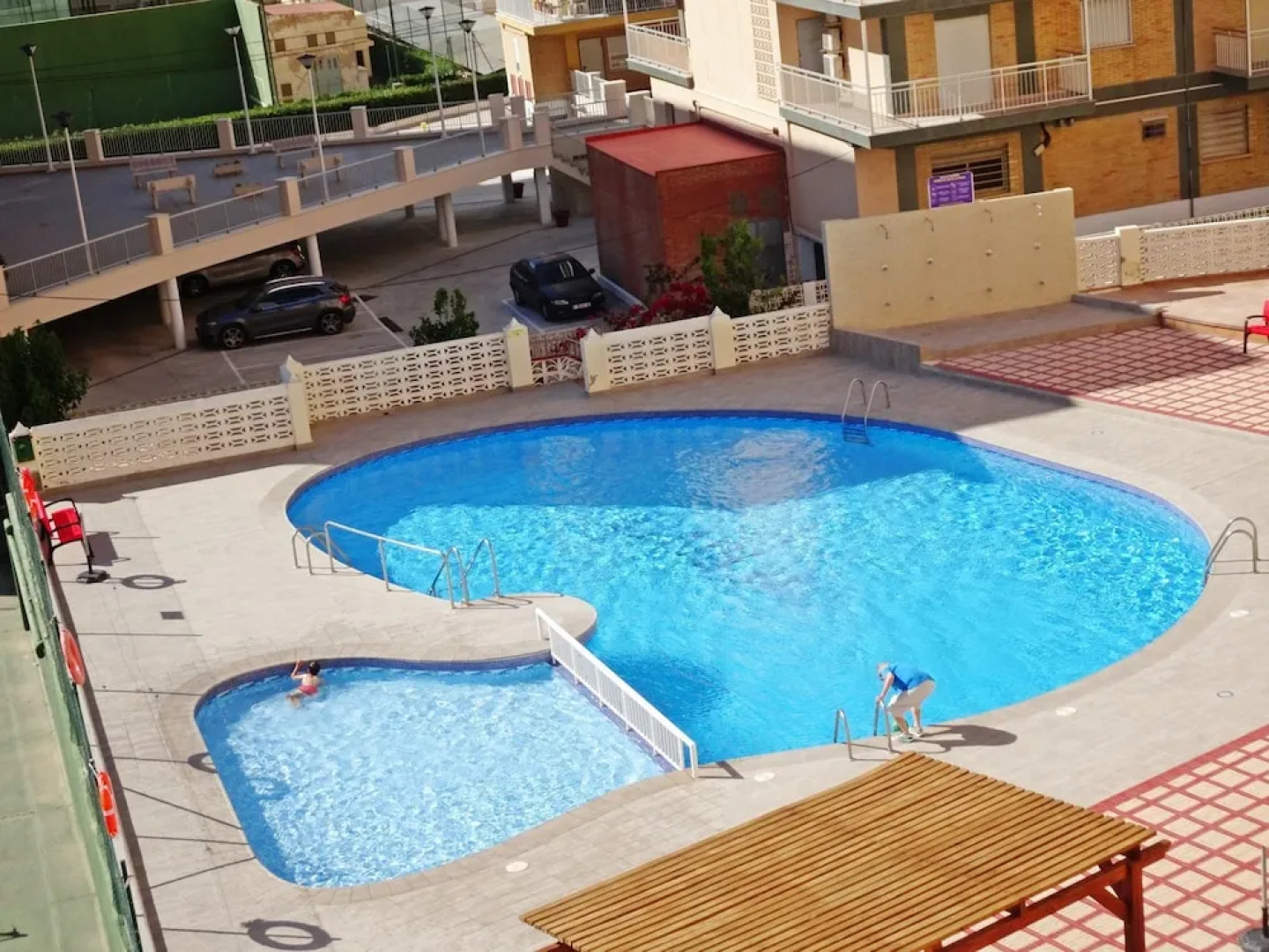 Apartamento Infante E4- 13º (2/4)