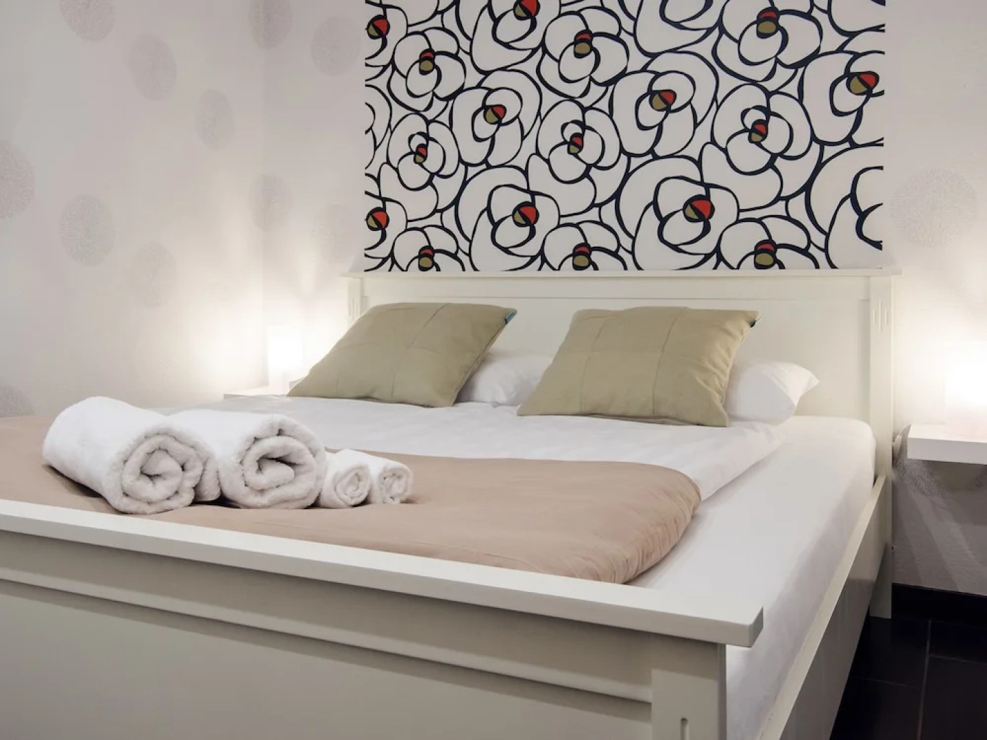 Casa Montana-Mokka Apartment