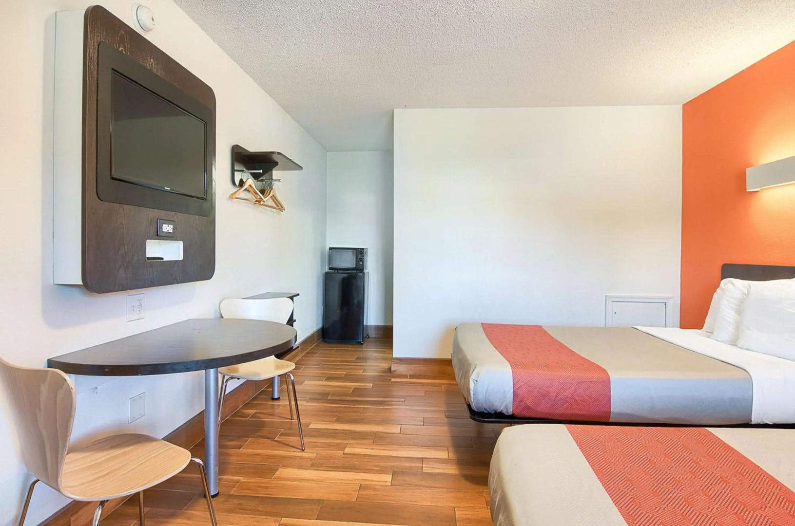 Motel 6 Harrisonburg, VA - South