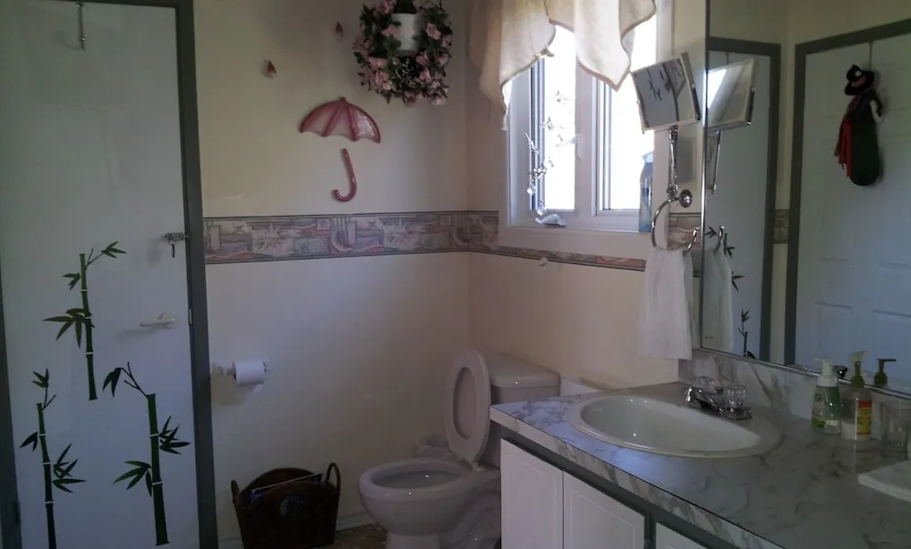 G?te de la Maison Canadienne