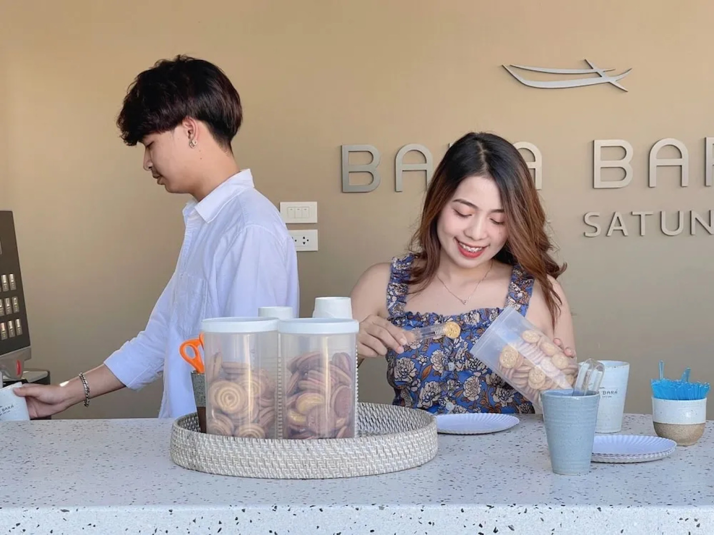 Barabara Budget Satun