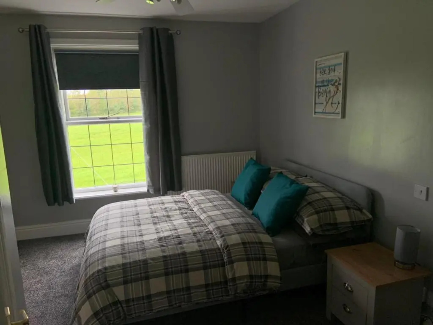 The Crown at Worthington