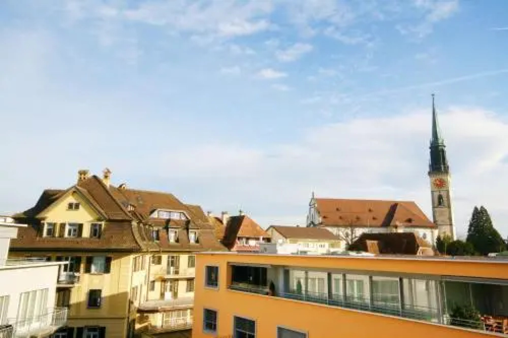 HITrental Zugersee -Apartments