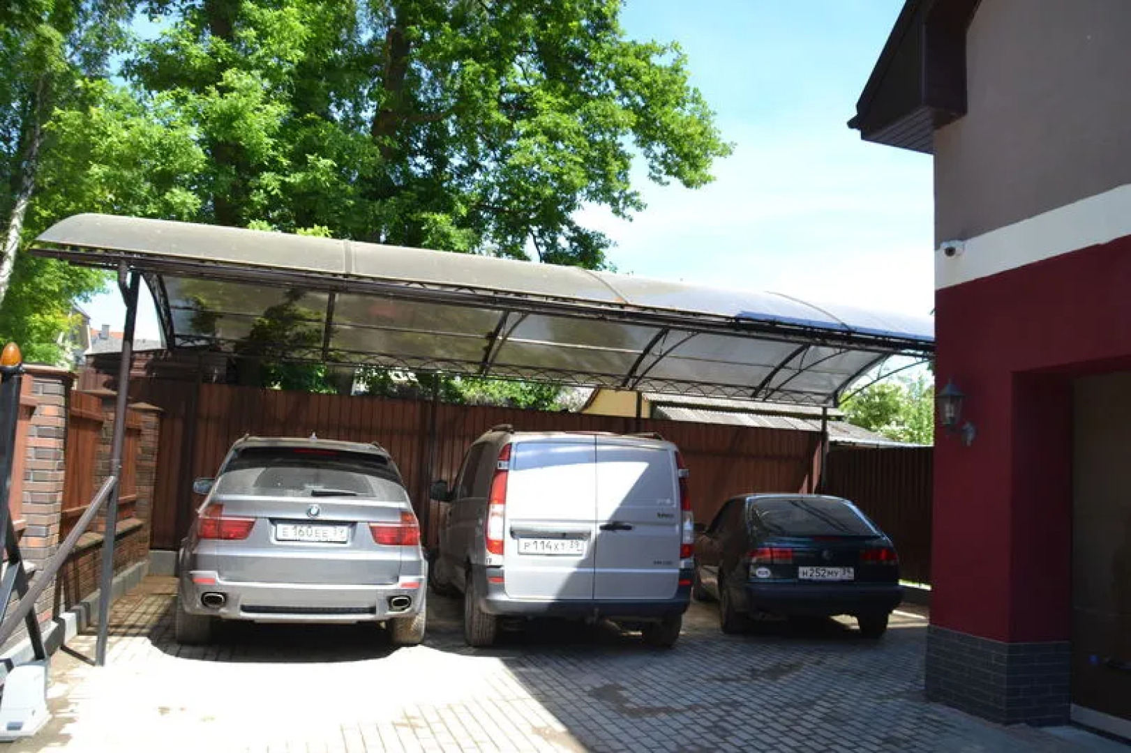 Апартаменты На Взморье на ул. Взморье, д. 2