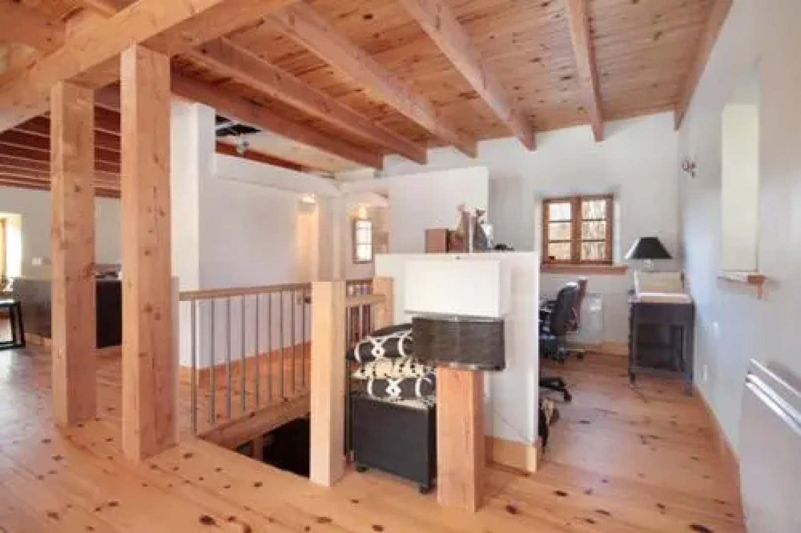 Cottage Jacques Cartier