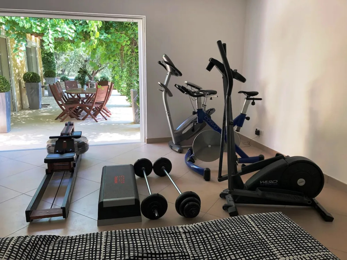 Locabed Villa Essentielle Lambesc