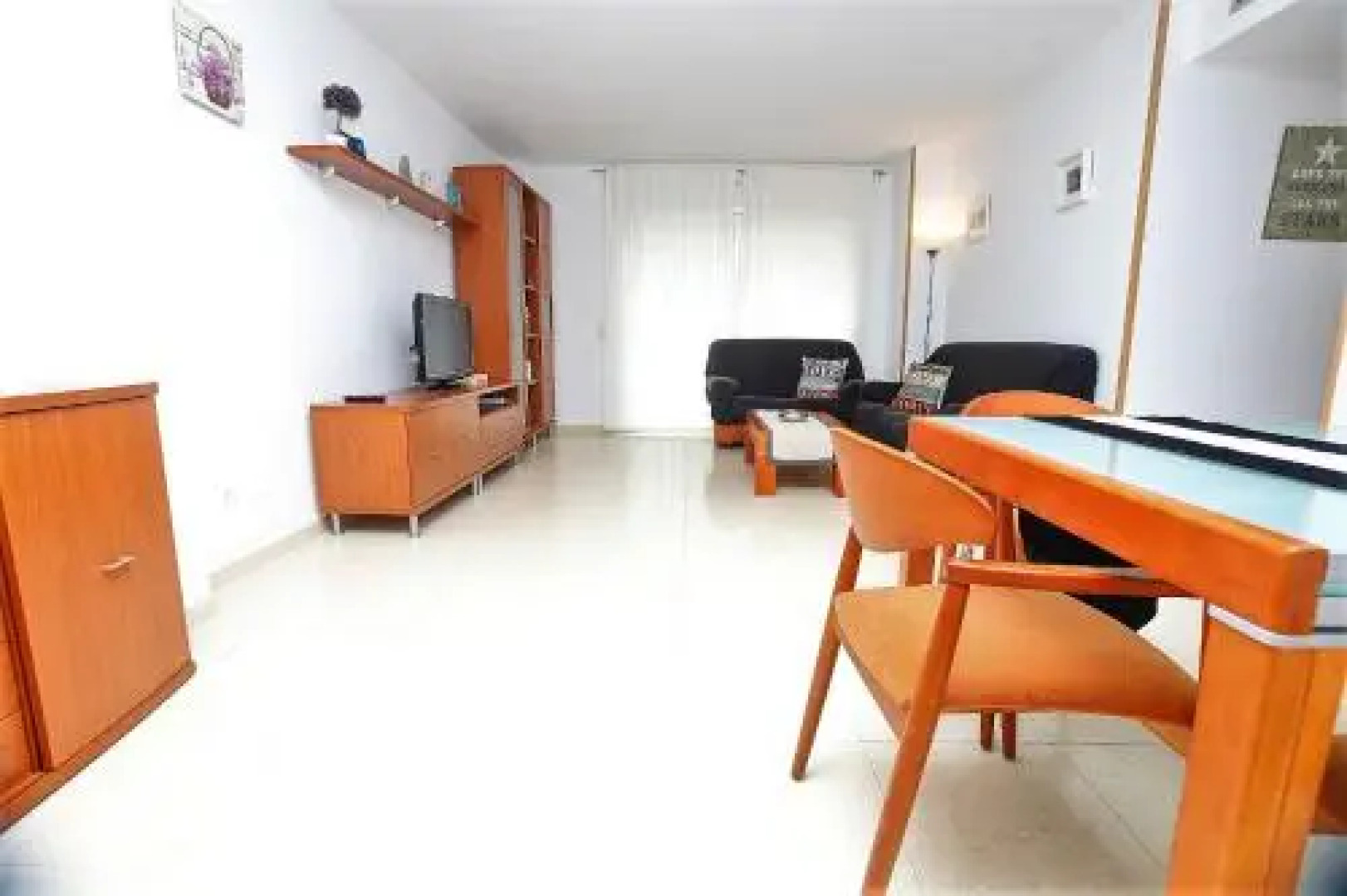 Apartamento Plaça Jardí