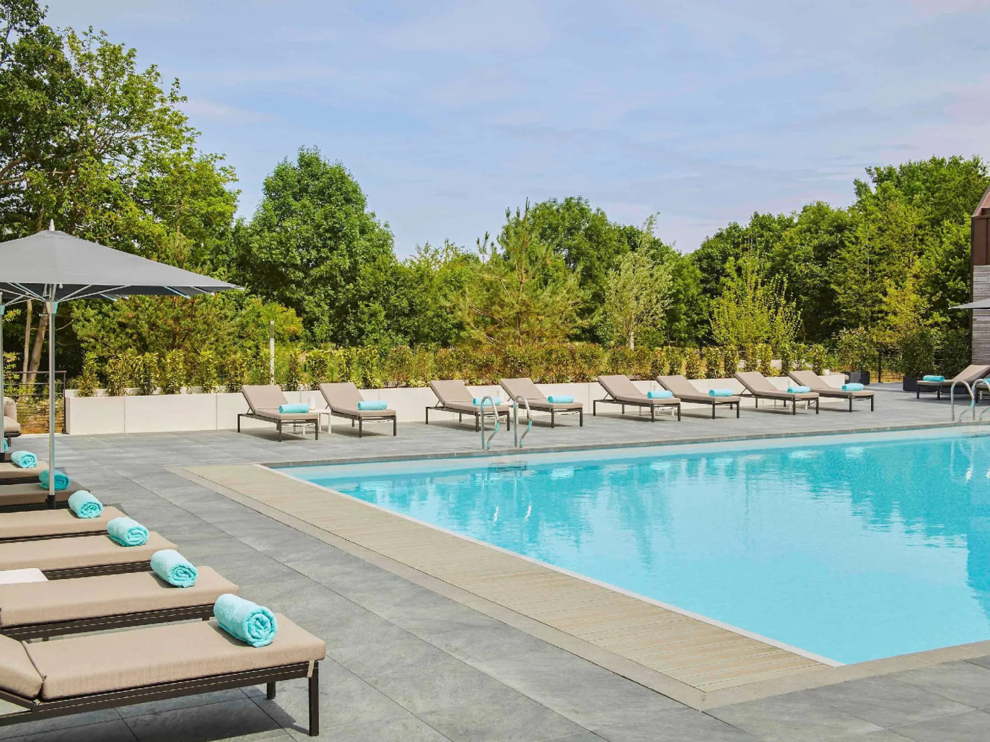 Le Domaine des Vanneaux Golf & Spa L'Isle Adam - MGallery Collection