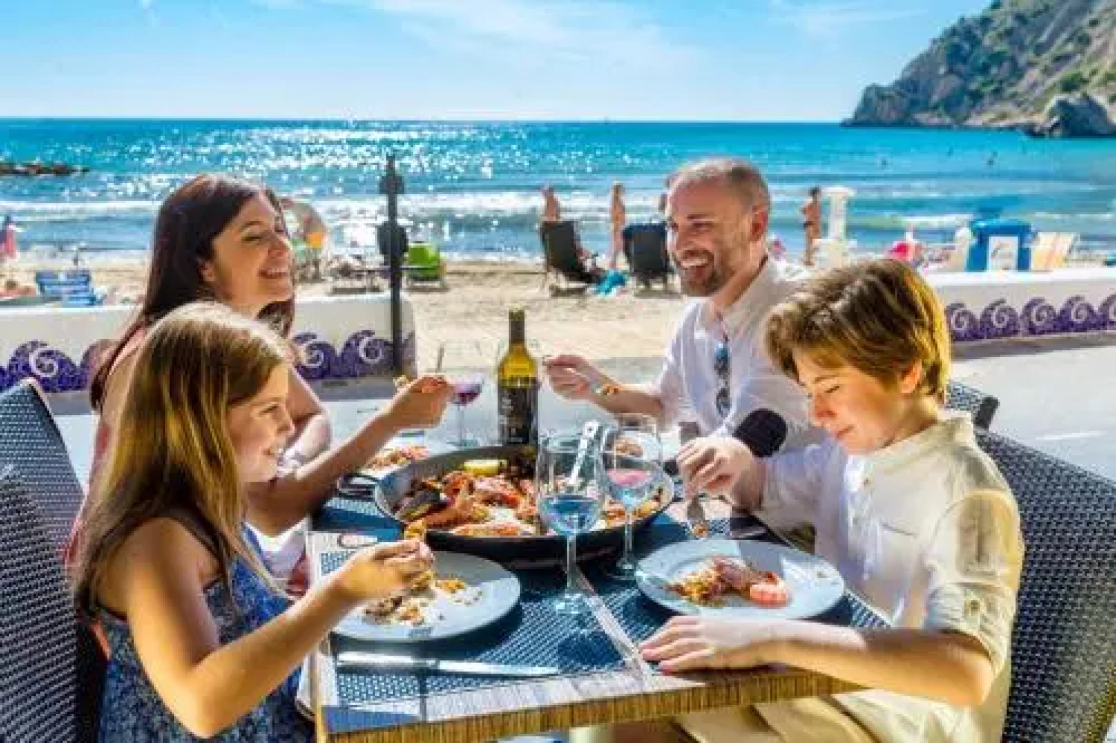 A822 - Finestrat - 2004 Finestrat s.l.