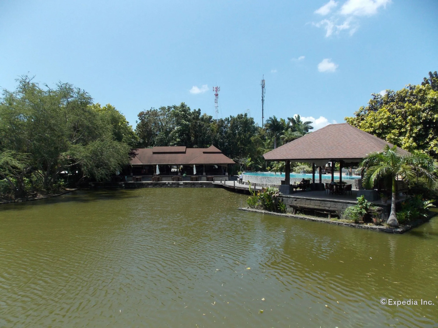 Sheridan Boutique Resort