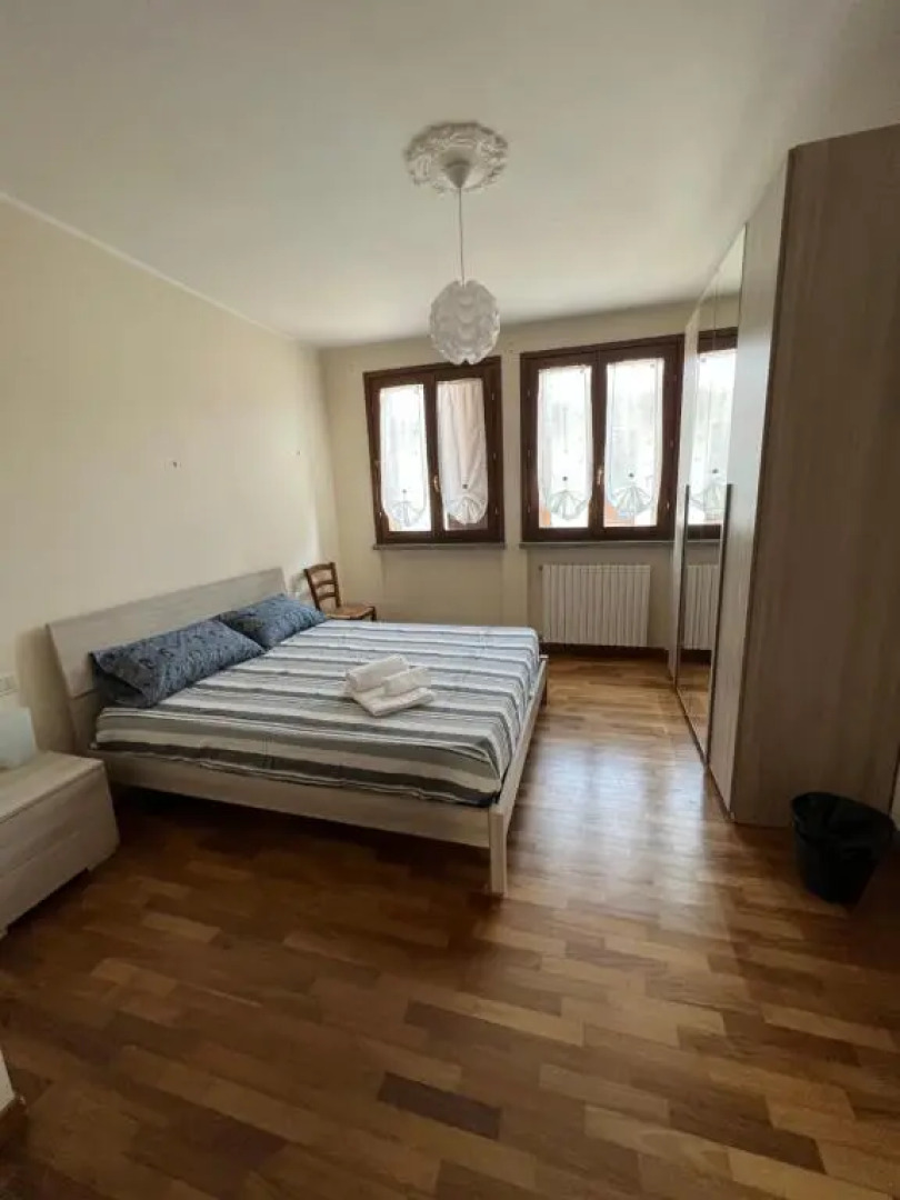 ORIO Bergamo 24h AIRPORT TOP APPARTMENT VICINO ALL'AEROPORTO