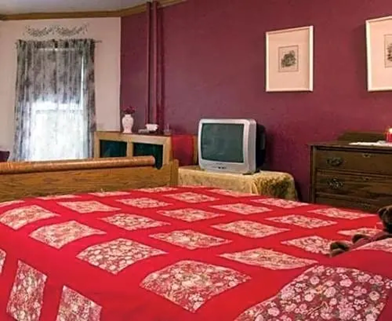 The Sawyer House Bed & Breakfast