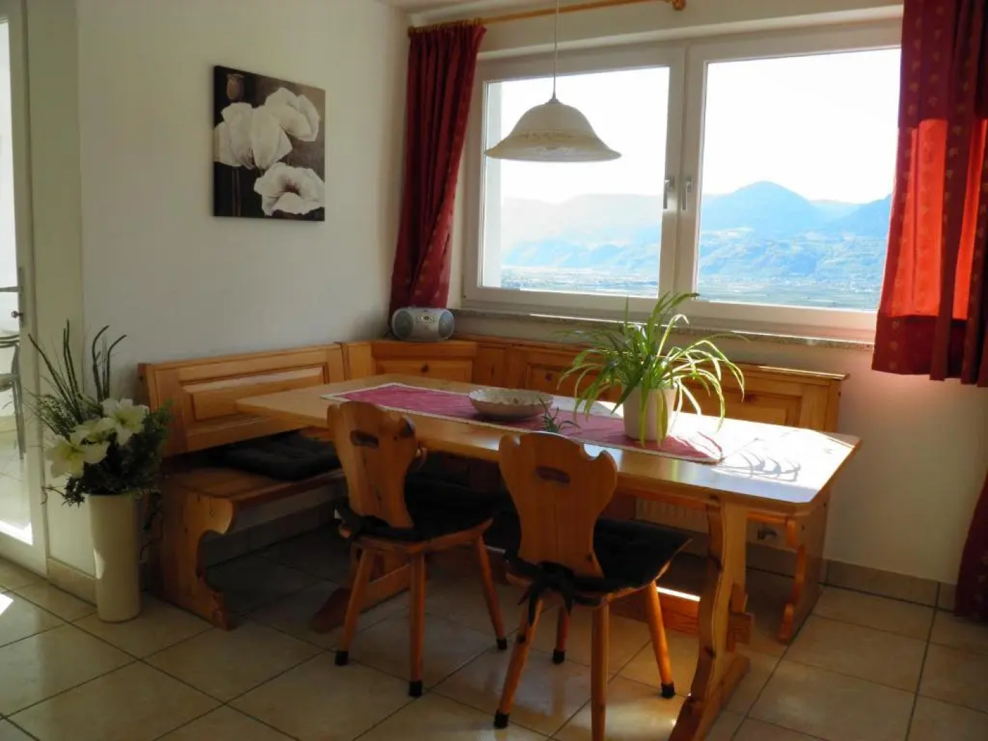 Appartementhaus Linter