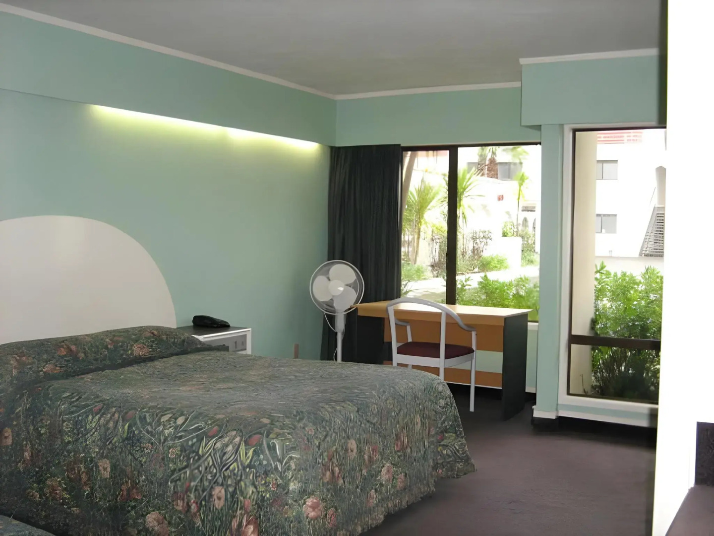 Alcamo Hotel & Conference Centre