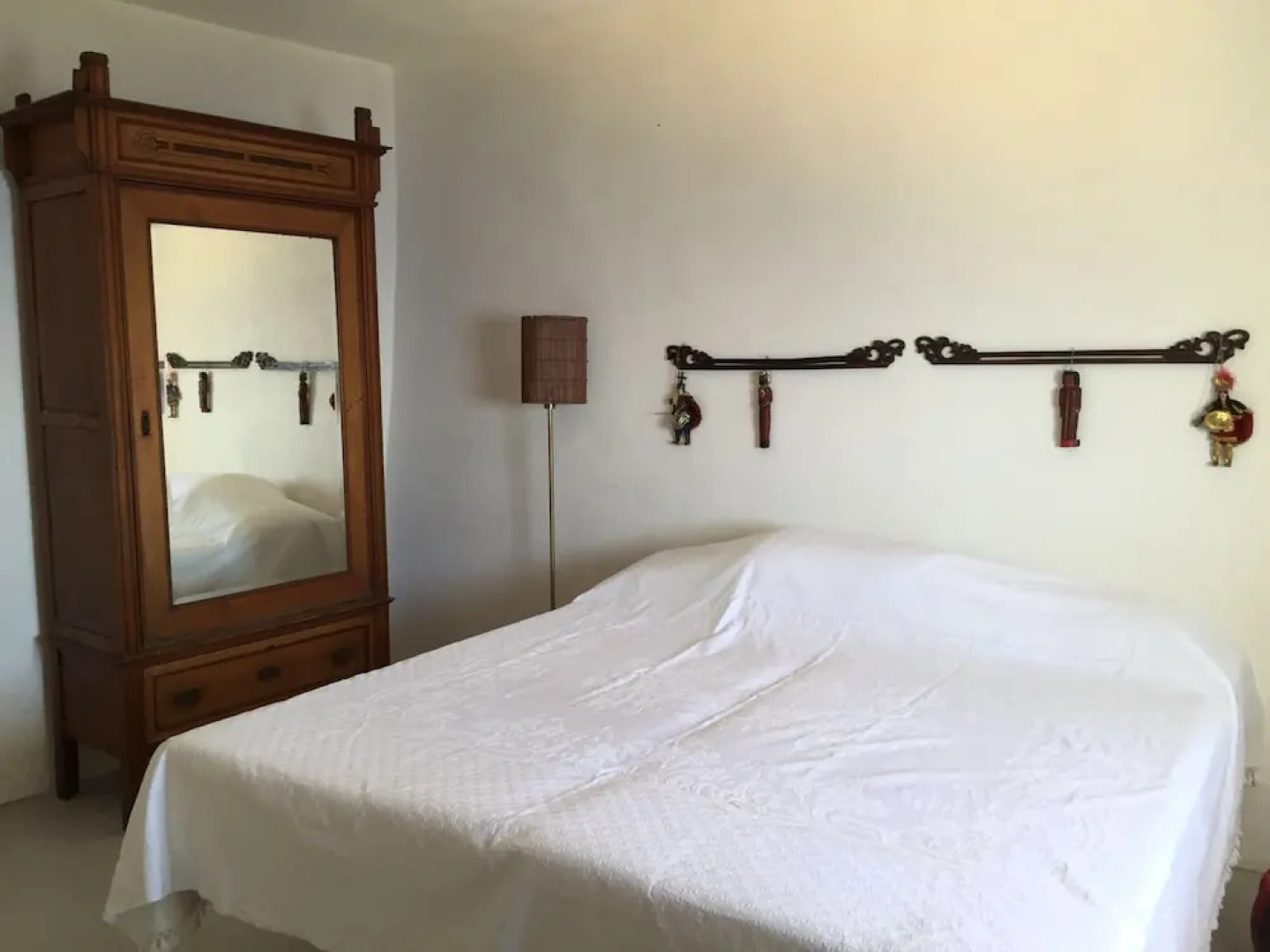 Casa Falco Della Regina