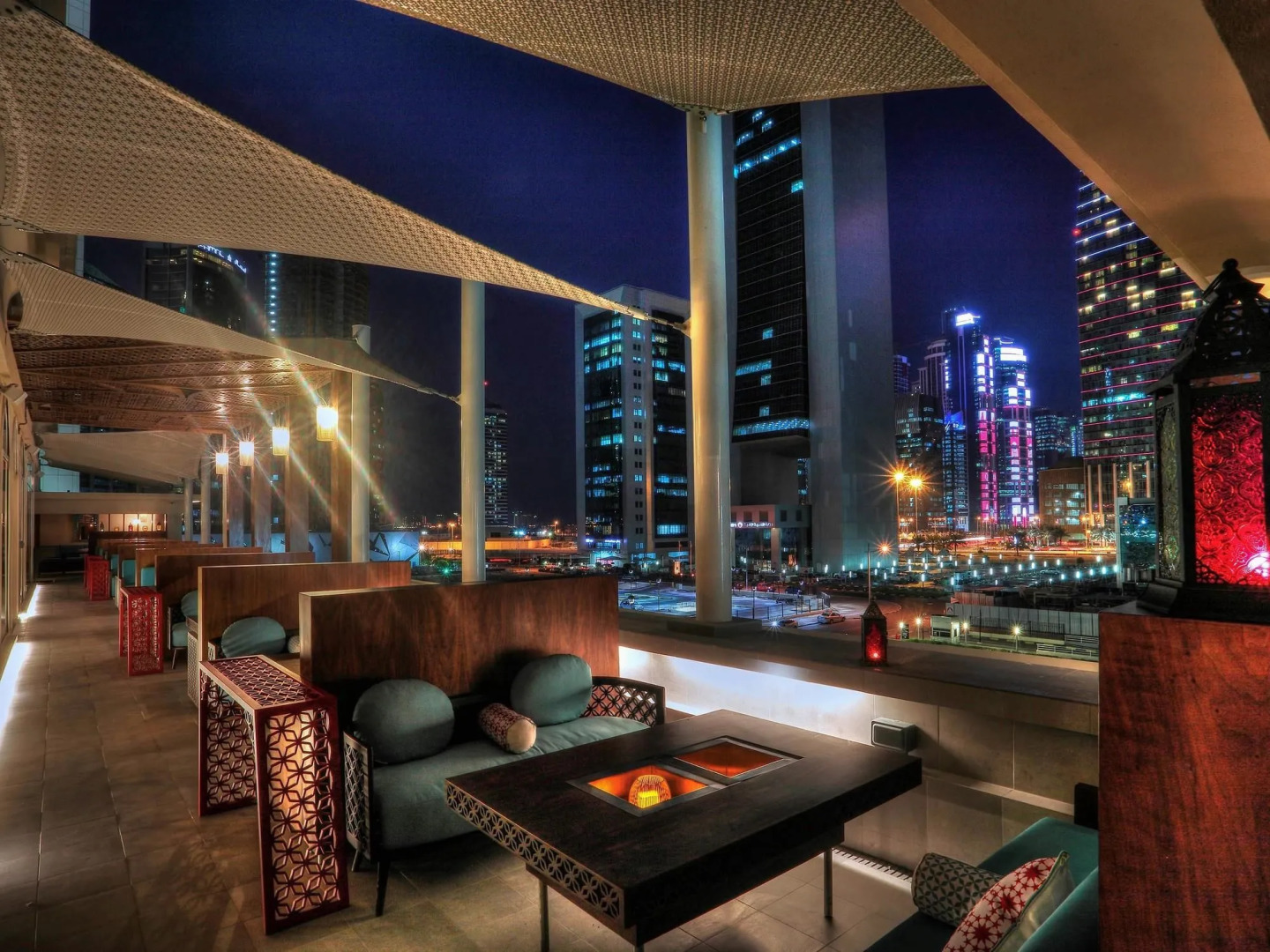 Mathema Premium Aparthotel