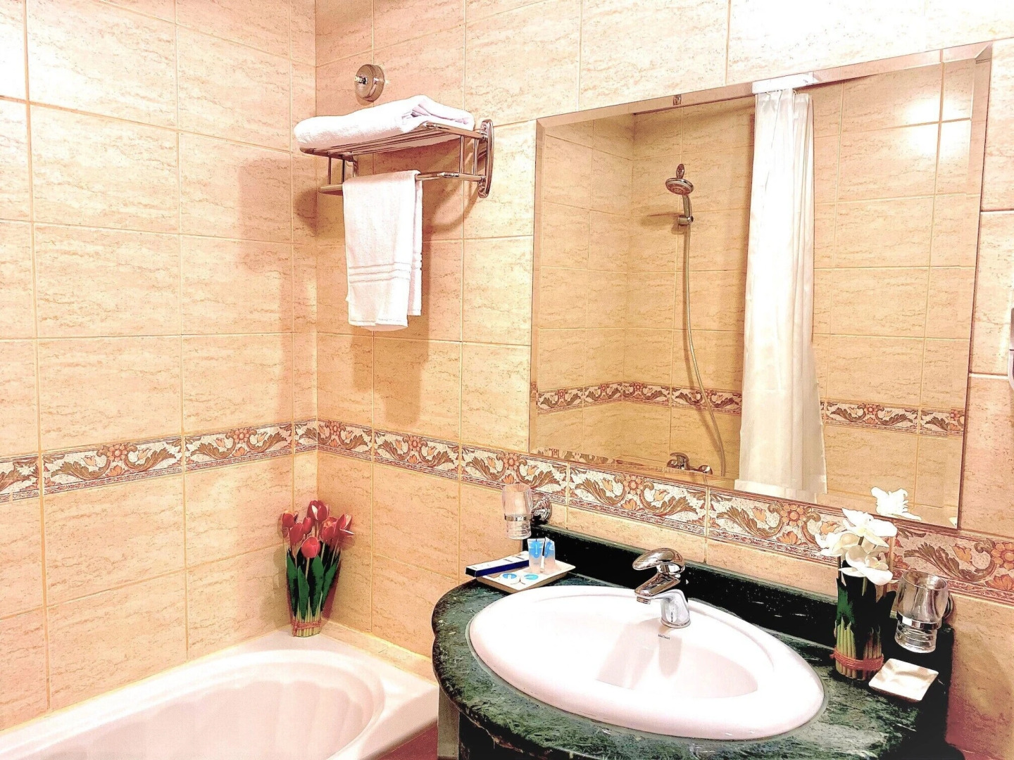 Rotana Residence Apartments