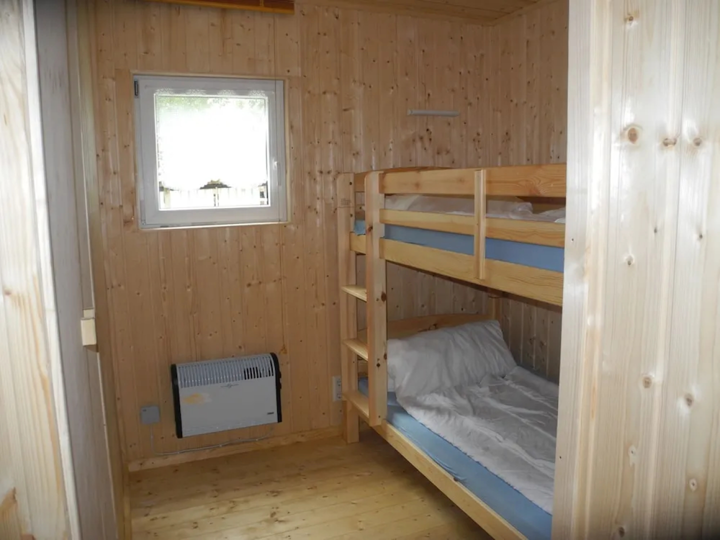 Feriendorf Finnhütte