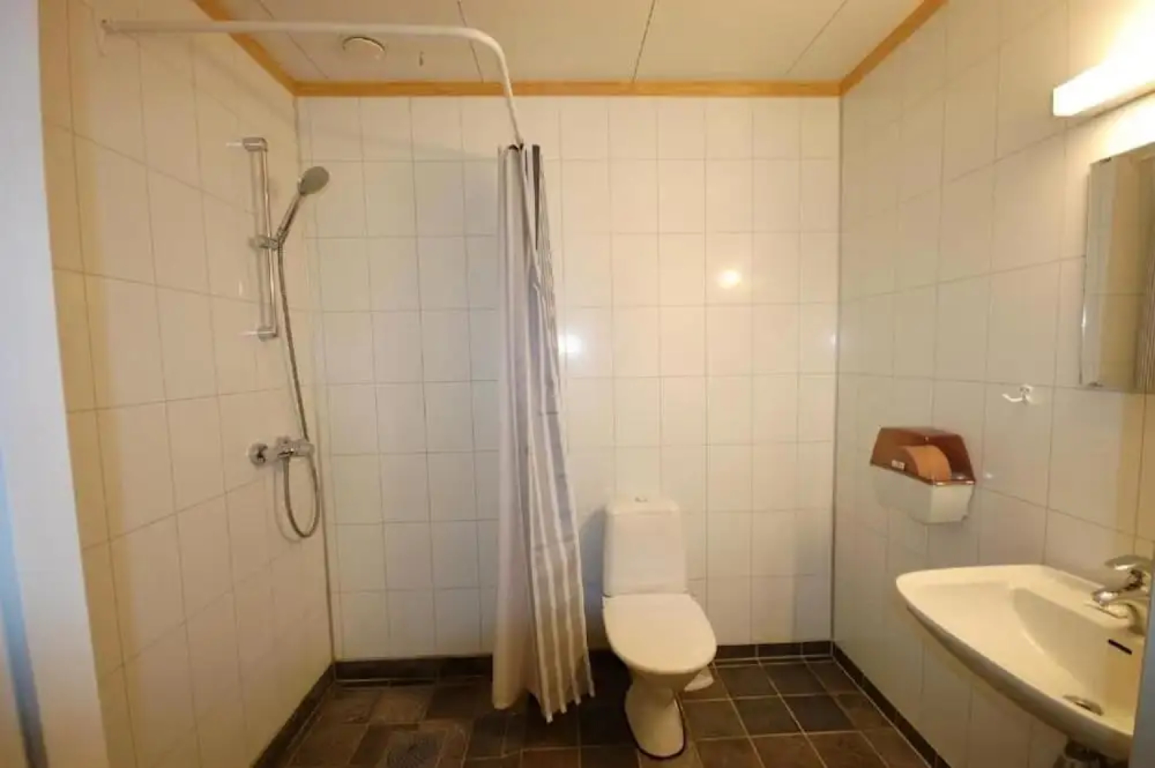 Sjoa Hostel