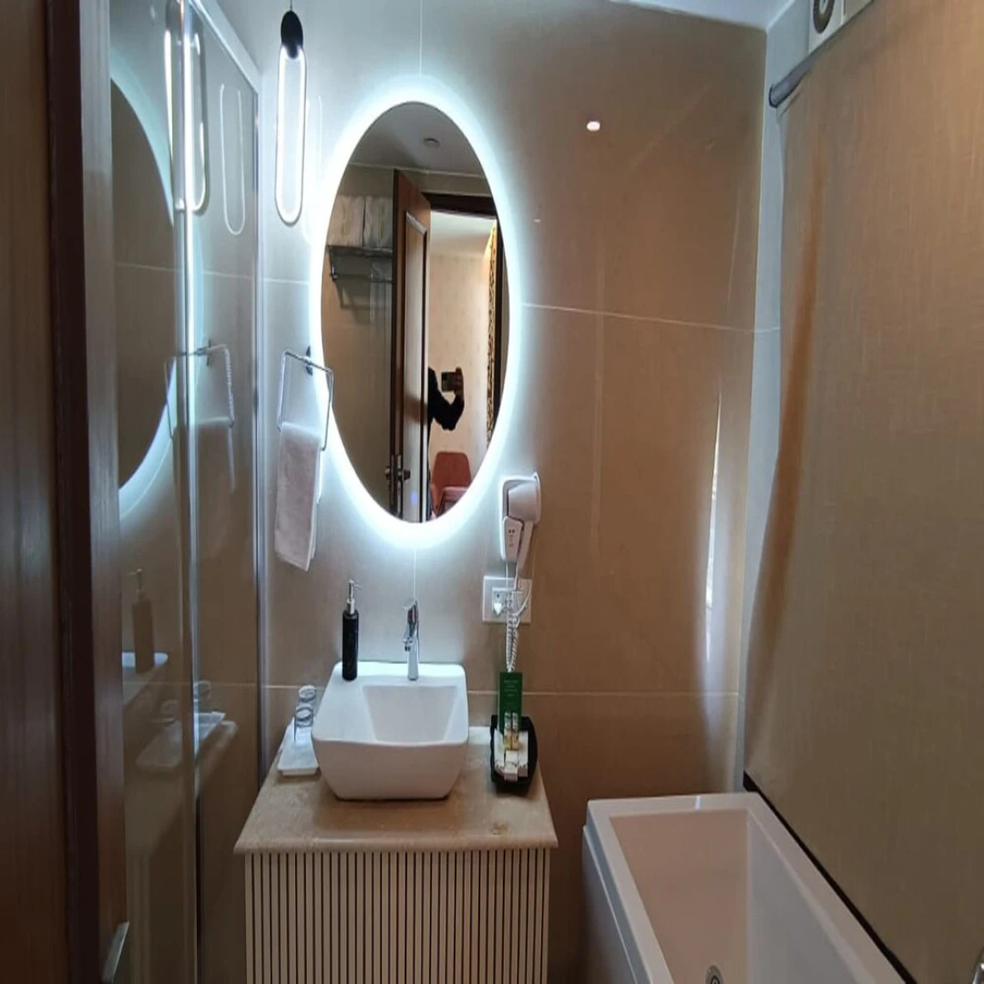 Hotel Snowland Sonmarg