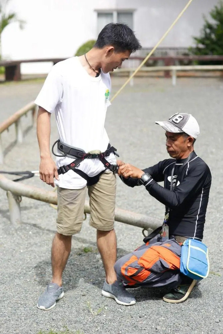 Forest Crest Nature Hotel and Resort