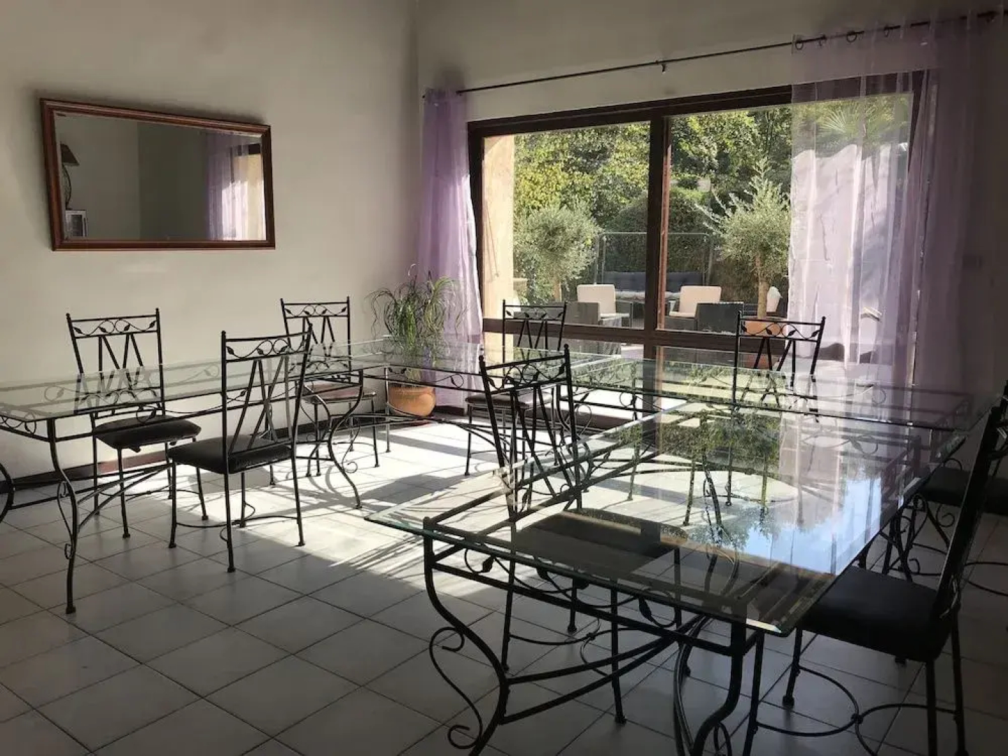 Au Bois de Massier - Chambre d'hôtes