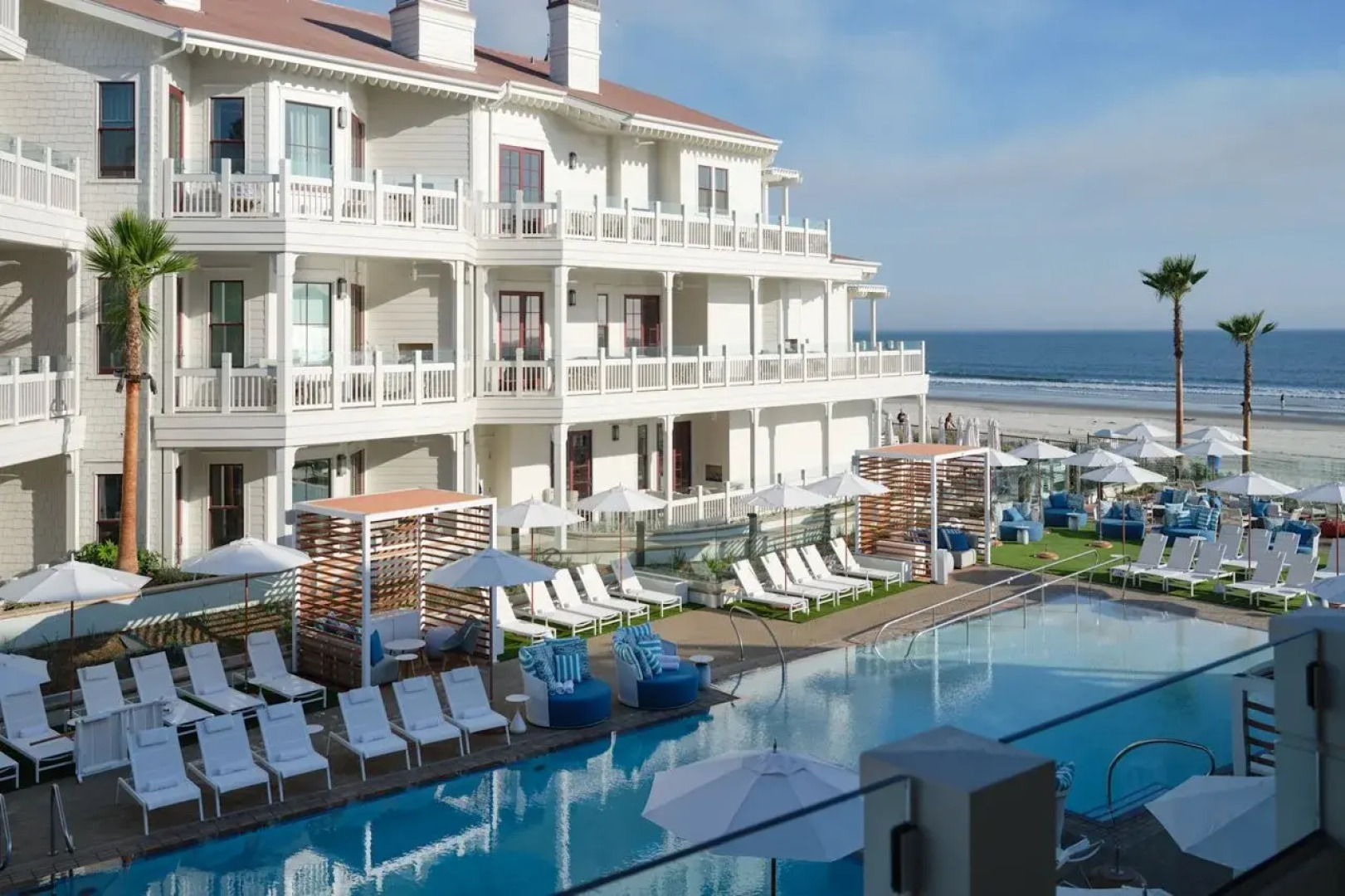 Shore House at The Del, LXR Hotels & Resorts