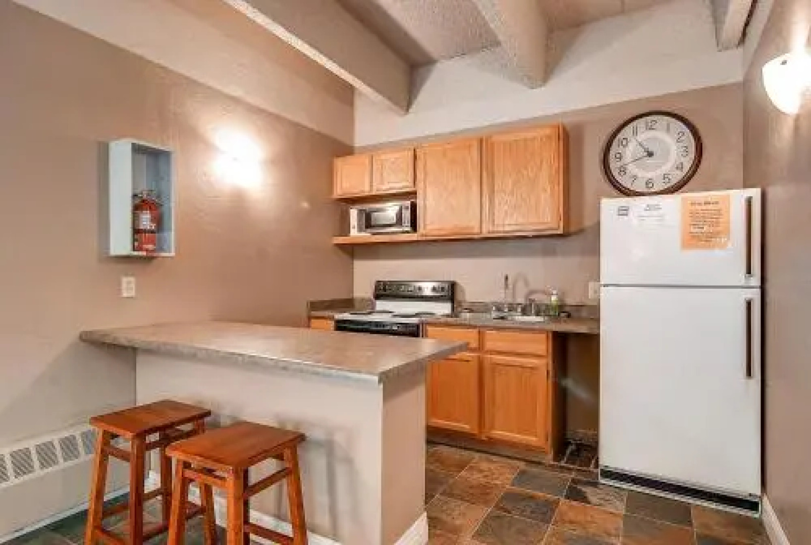 Ten Mile Island 213C In Frisco