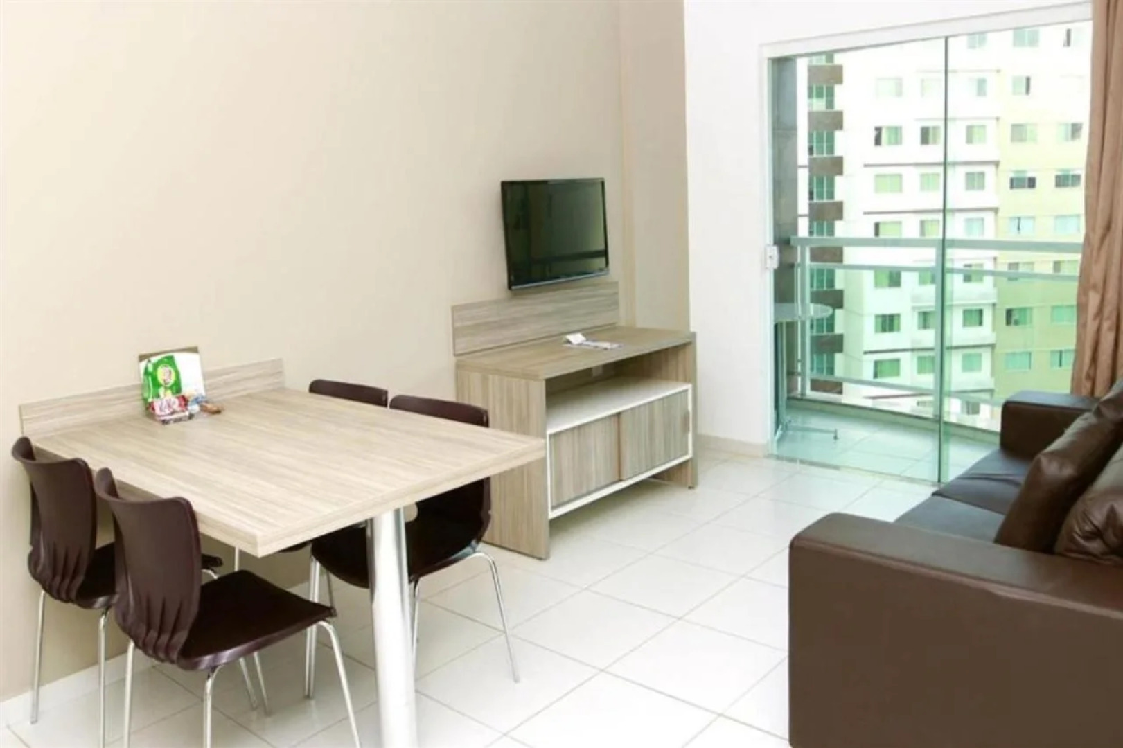 Riviera Park Apartamento