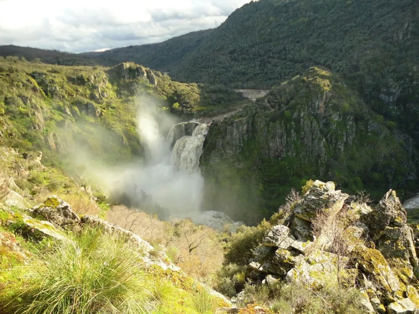 House With 6 Bedrooms in Pereña de la Ribera, With Furnished Terrace