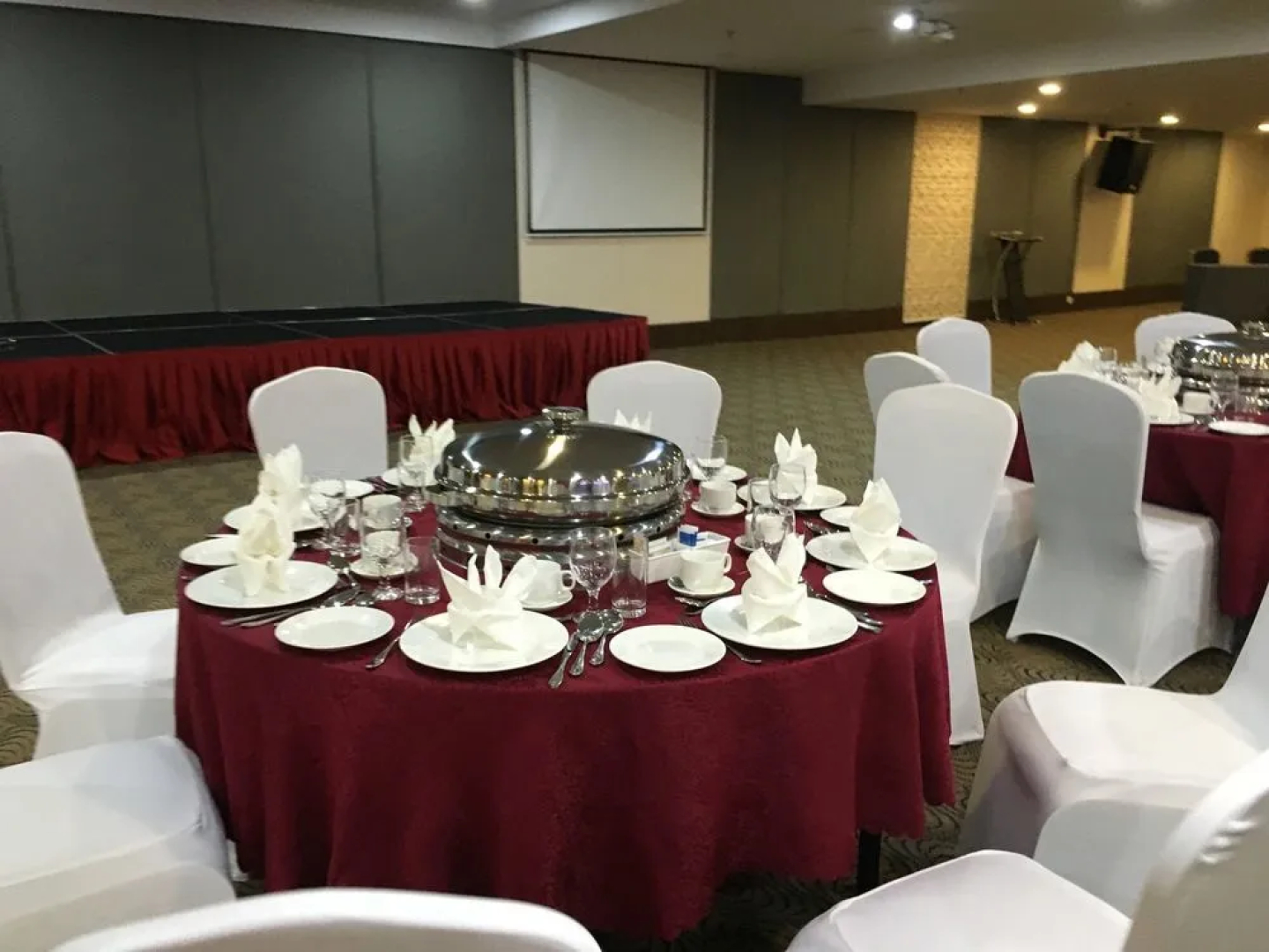Aliya Hotel Klang