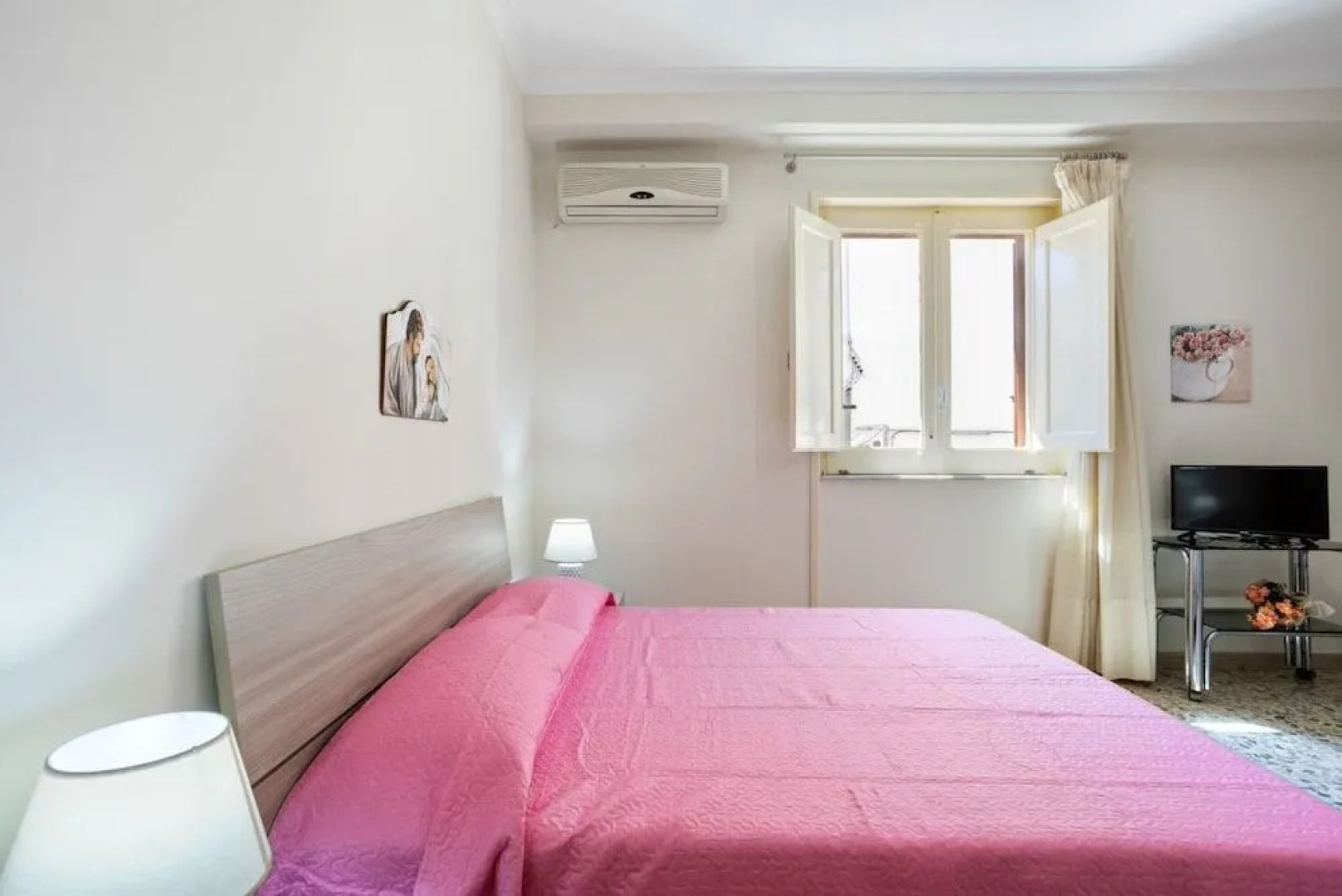 Tra il Centro e Il Mare Apartment con terrazzo