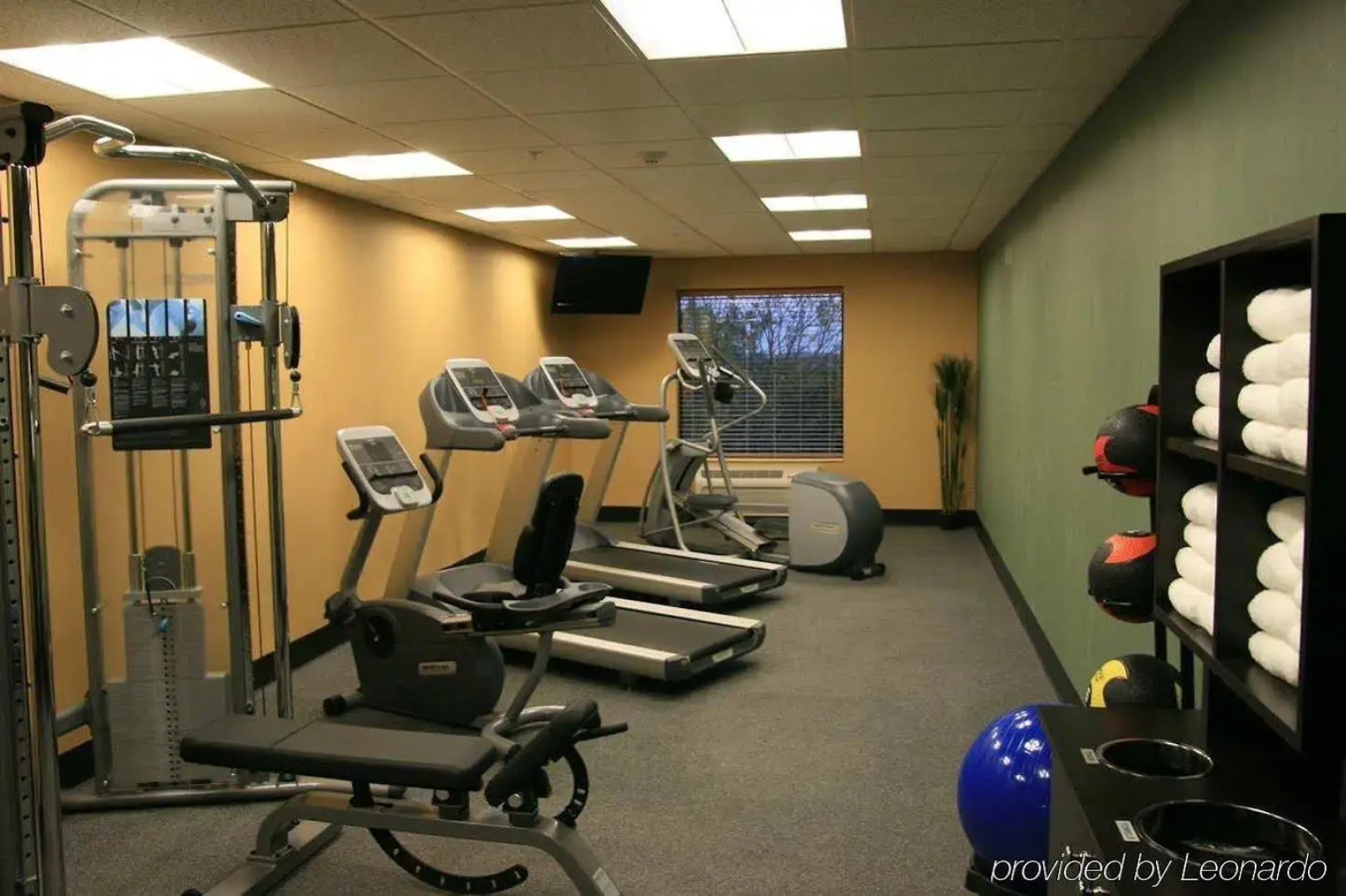 Hampton Inn & Suites Austin - Lakeway