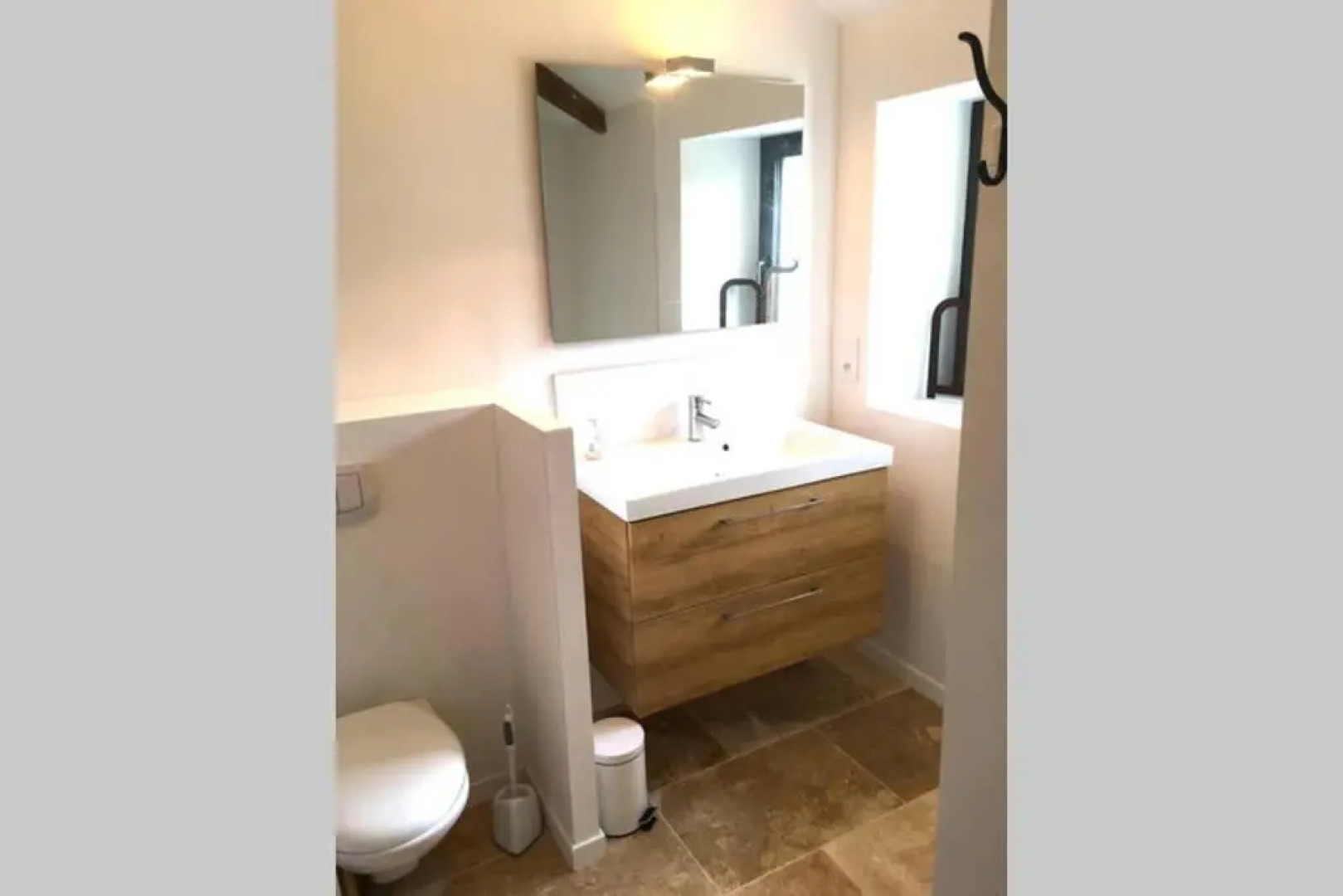 KERAUDREN RHUYS - Longère XVIIIe - 10 pers - 4 chb - plage à pied