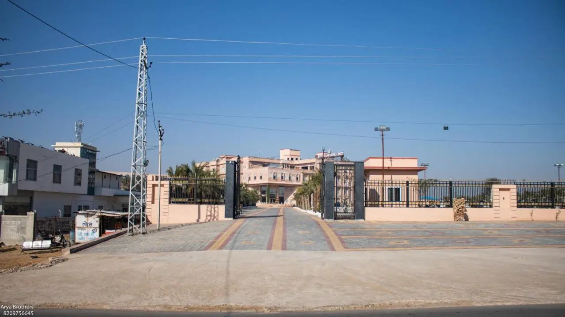 The Grand Shekhawati