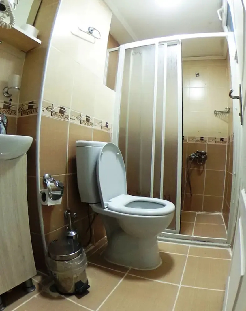 K Royal Hotel Old City