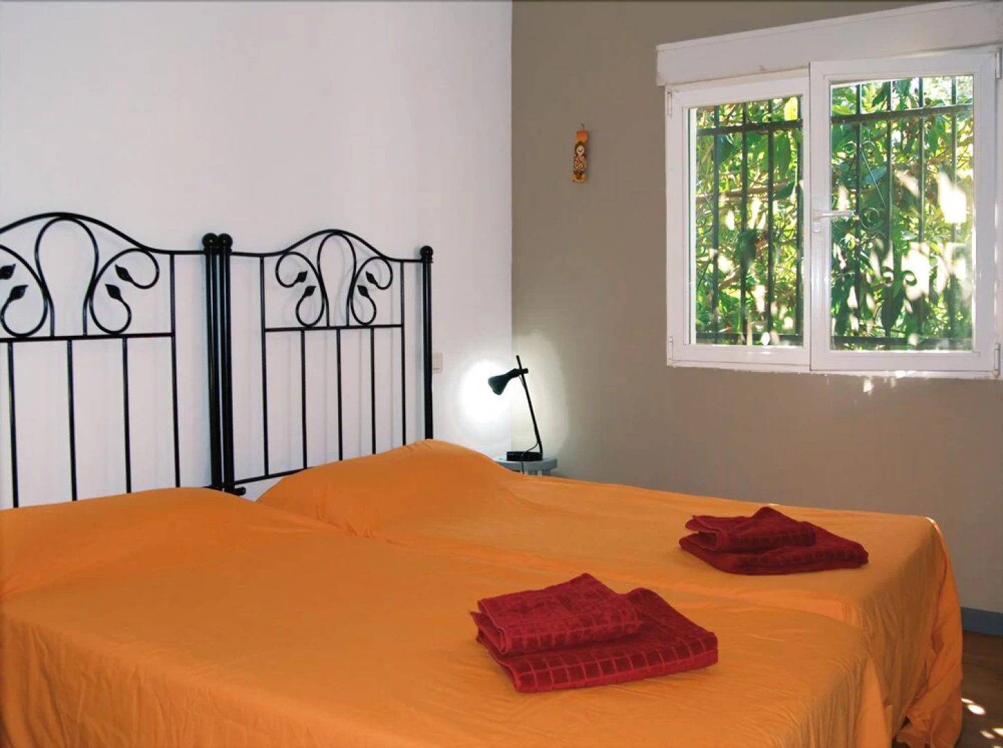 Casa Niwalas holidayhouse Granada