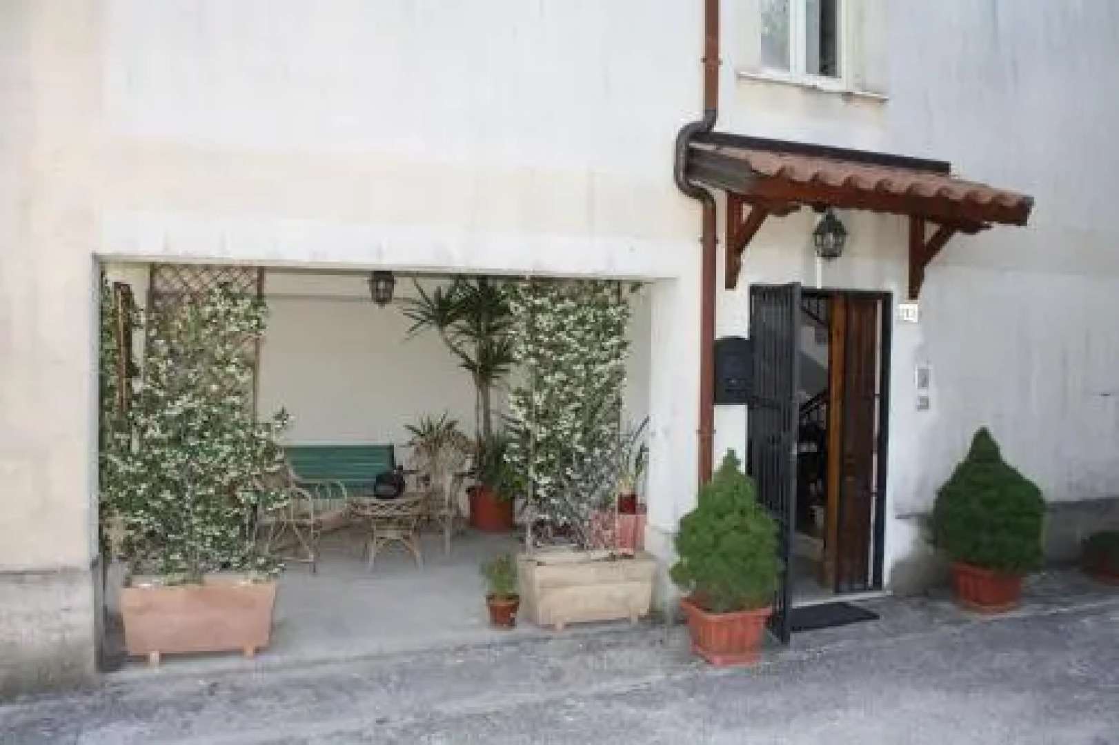 Bed and Breakfast Casale Nardone