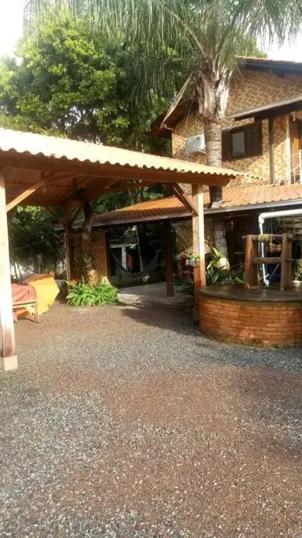 Quarto Suíte Itapoá - SC