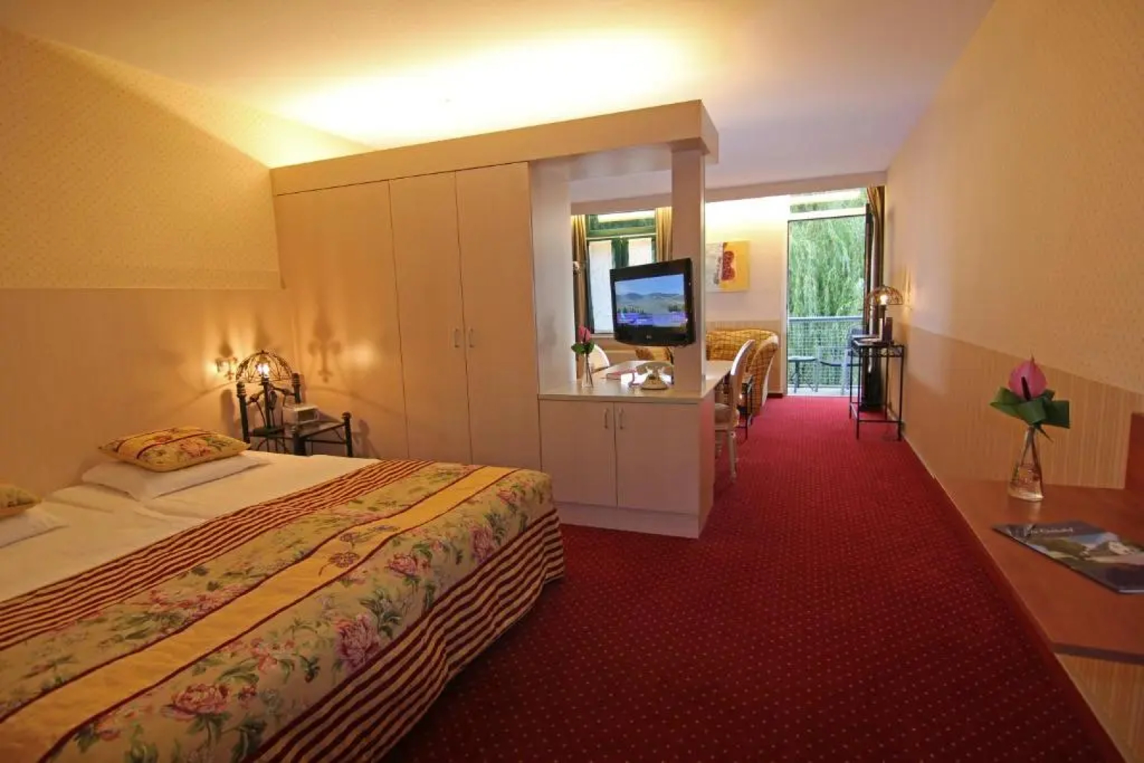 Oolderhof Hotel