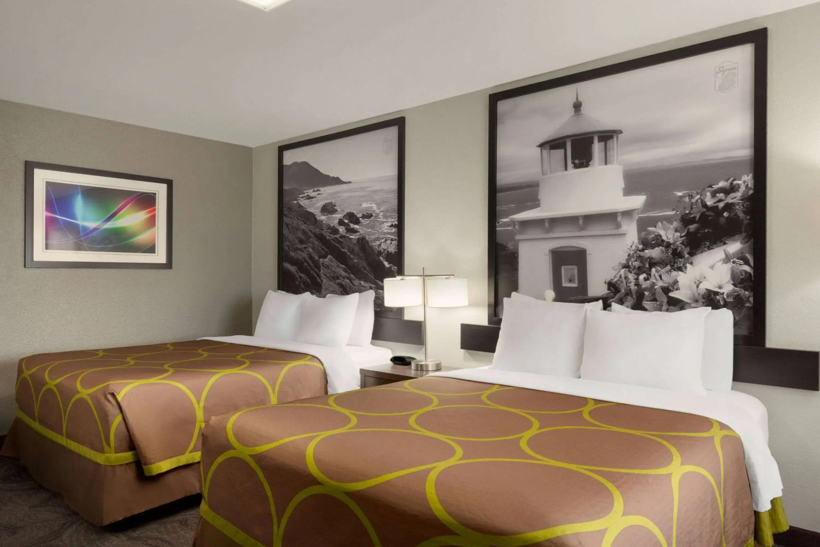 Super 8 by Wyndham Eureka