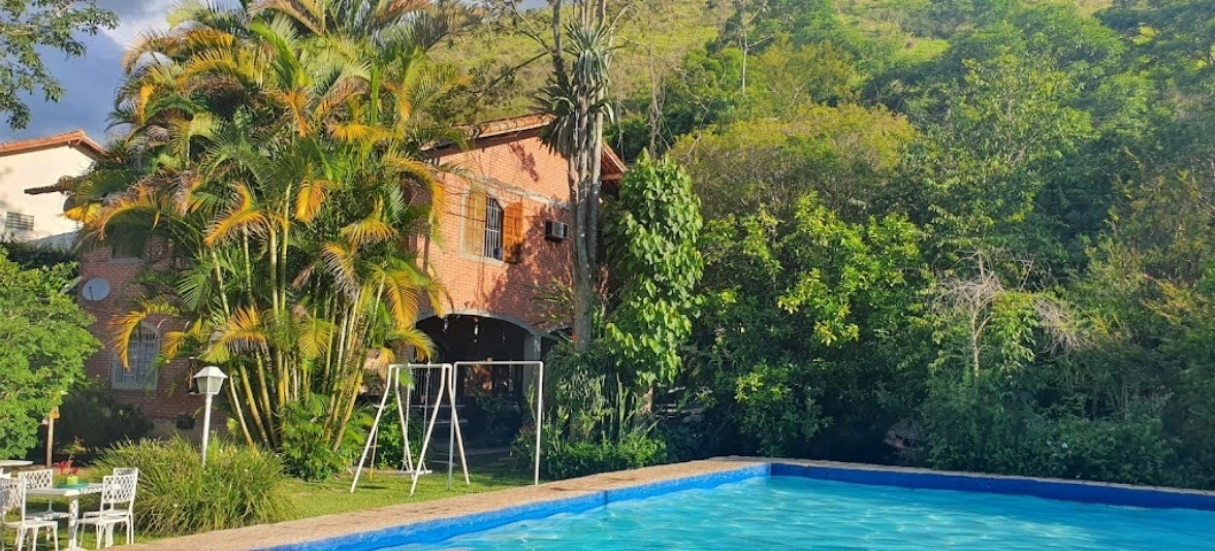 Chale Xanadu Itaipava